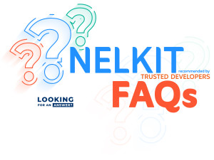 NELKITS – Frequently Asked Question FAQs
