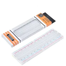 Breadboard MB102 Solderless type