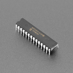 MCP23017 -  I/O Expansion for I2C BUS