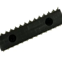 MCP23017 -  I/O Expansion for I2C BUS