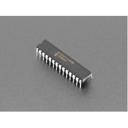 MCP23017 - I/O Expansion for I2C BUS MCP23017 - I/O Expansion for I2C BUS