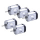Micro 130 DC Motor 3V