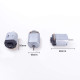 Micro 130 DC Motor 3V