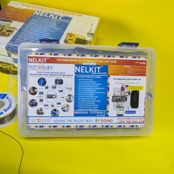 NELKIT – DEEPSEEK ESP32-S3 AI Chatbot Kit with 1.54" OLED – Interactive AI - Nerokas Experimental Learning Kit NELKIT – DEEPSEEK ESP32-S3 AI Chatbot Kit with 1.54" OLED – Interactive AI - Nerokas Experimental Learning Kit
