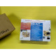 NELKIT - Smart Home Automation Kit - Smart Intelligent Living Kit – (ESP32) - Nerokas Experimental Learning Kit