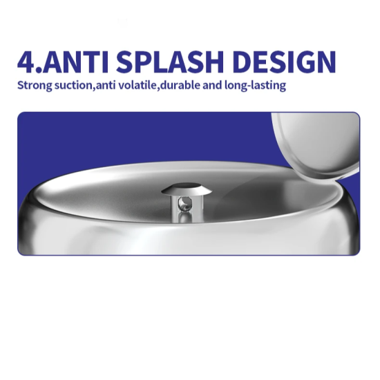 MECHANIC Alcohol Plastic Liquid, Antistatic, Splash-proof ESD Fluid Dispenser 180ml