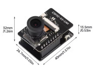 ESP32-S3-CAM Wi-Fi Bluetooth - Onboard ESP32-S3-1 N16R8 Module With OV3660 Camera & MICRO USB Development Programming Board 