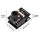 ESP32-S3-CAM Wi-Fi Bluetooth - Onboard ESP32-S3-1 N16R8 Module With OV3660 Camera & MICRO USB Development Programming Board 