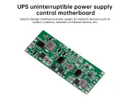 DC 12V 36W 3A Fast Charging/ Discharging Uninterruptible Power Supply - for 3S 18650 Lithium Automatic Switching