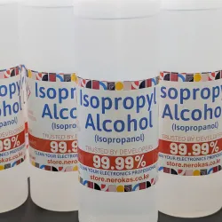 Isopropyl Alcohol IPA 99% 500ML