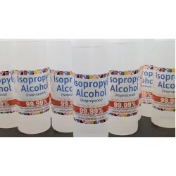 Isopropyl Alcohol IPA 99% 500ML