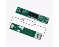 3.2V PCB BMS Protection Board 26650 18650 LiFePO4 Battery Cell 12A.