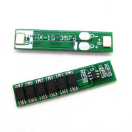 3.2V PCB BMS Protection Board 26650 18650 LiFePO4 Battery Cell.