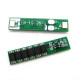 3.2V PCB BMS Protection Board 26650 18650 LiFePO4 Battery Cell 12A.