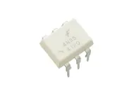 4N35 - 6-Pin General Purpose Phototransistor Optocouplers