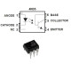 4N35 - 6-Pin General Purpose Phototransistor Optocouplers