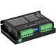 DM556 Digital 2 Phase 20-50V DC 1-5.6A for 42 57 Stepper Motor Controller