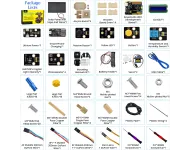 Nerokas Experimental Learners Kit (NEL KIT) – Solar Tracker Kit – Renewable Energy Engineering 