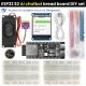Nerokas Experimental Learners Kit (NEL KIT) – ESP32-S3 AI Chatbot Kit with 1.54" OLED – Interactive AI