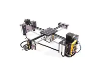 Nerokas Experimental Learners Kit (NEL KIT) – XY Plotter Writing & Drawing Machine Kit – Creative Art & Engineering