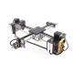Nerokas Experimental Learners Kit (NEL KIT) – XY Plotter Writing & Drawing Machine Kit – Creative Art & Engineering