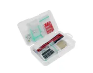 NELKIT – Arduino DIY Smart Watch Kit – Wearable Electronics & Soldering - Nerokas Experimental Learners Kit