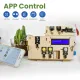 Nerokas Experimental Learners Kit (NEL KIT) – Arduino Smart Home Builder Kit – IoT Home Automation Innovation