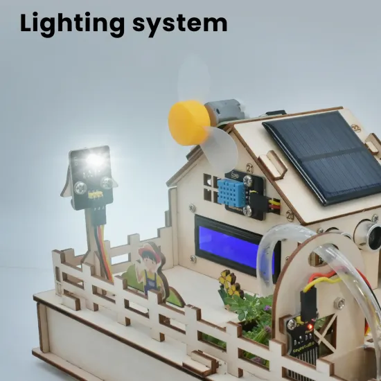 NELKIT DEMO – Hands-On STEM/STEAM Discovery Experience – Try Before You Buy - 2 DAYS (ages 10+)