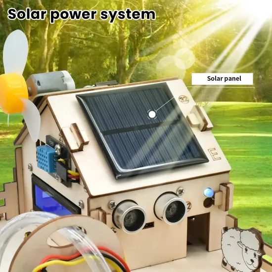 NELKIT DEMO – Hands-On STEM/STEAM Discovery Experience – Try Before You Buy - 2 DAYS (ages 10+)