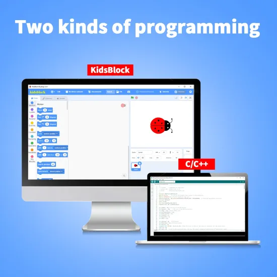 Nerokas Experimental Learners Kit (NEL KIT) – Eco-Friendly Smart House Kit – Sustainable Green Home