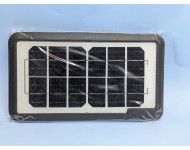 Solar Panel 6V 3.5W