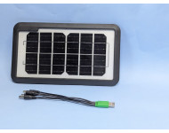 Solar Panel 6V 3.5W Solar Panel 6V 3.5W