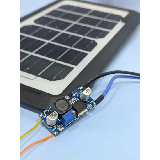 Solar Panel 6V 3.5W Solar Panel 6V 3.5W
