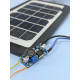 Solar Panel 6V 3.5W Solar Panel 6V 3.5W
