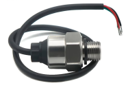 1.6MPa G1/4" Stainless Steel Pressure Transducer Sensor 