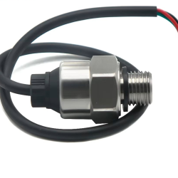 1.6MPa G1/4" Stainless Steel Pressure Transducer Sensor 