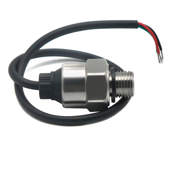1.6MPa G1/4" Stainless Steel Pressure Transducer Sensor 