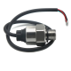 1.6MPa G1/4" Stainless Steel Pressure Transducer Sensor 