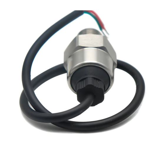 1.6MPa G1/4" Stainless Steel Pressure Transducer Sensor 