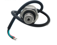 1.6MPa G1/4" Stainless Steel Pressure Transducer Sensor 
