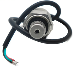 1.6MPa G1/4" Stainless Steel Pressure Transducer Sensor 