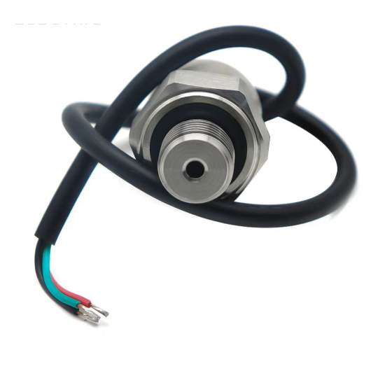 1.6MPa G1/4" Stainless Steel Pressure Transducer Sensor 