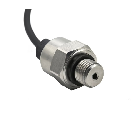 1.6MPa G1/4" Stainless Steel Pressure Transducer Sensor 