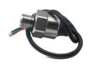 1.6MPa G1/4" Stainless Steel Pressure Transducer Sensor 