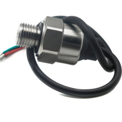 1.6MPa G1/4" Stainless Steel Pressure Transducer Sensor 