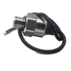 1.6MPa G1/4" Stainless Steel Pressure Transducer Sensor 