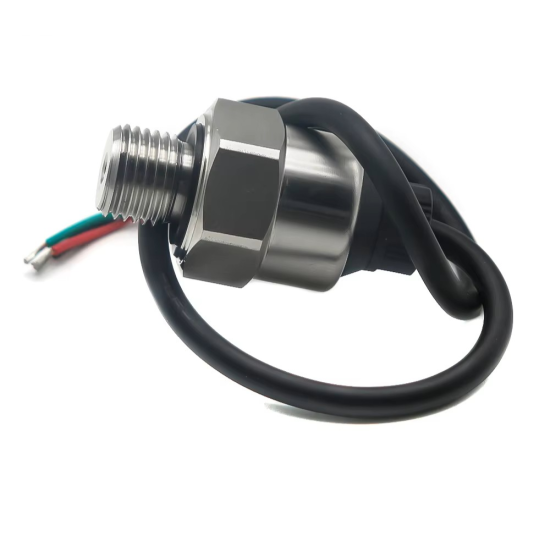 1.6MPa G1/4" Stainless Steel Pressure Transducer Sensor 