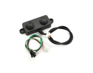 Waterproof Ultrasonic Sensor for Arduino / ESP32 / Home Assistant (IP67, 3~450cm,UART) - A02YYUW 