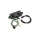 Waterproof Ultrasonic Sensor for Arduino / ESP32 / Home Assistant (IP67, 3~450cm,UART) - A02YYUW Waterproof Ultrasonic Sensor for Arduino / ESP32 / Home Assistant (IP67, 3~450cm,UART) - A02YYUW