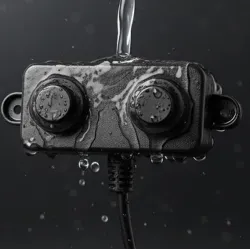 Waterproof Ultrasonic Sensor for Arduino / ESP32 / Home Assistant (IP67, 3~450cm,UART) - A02YYUW 